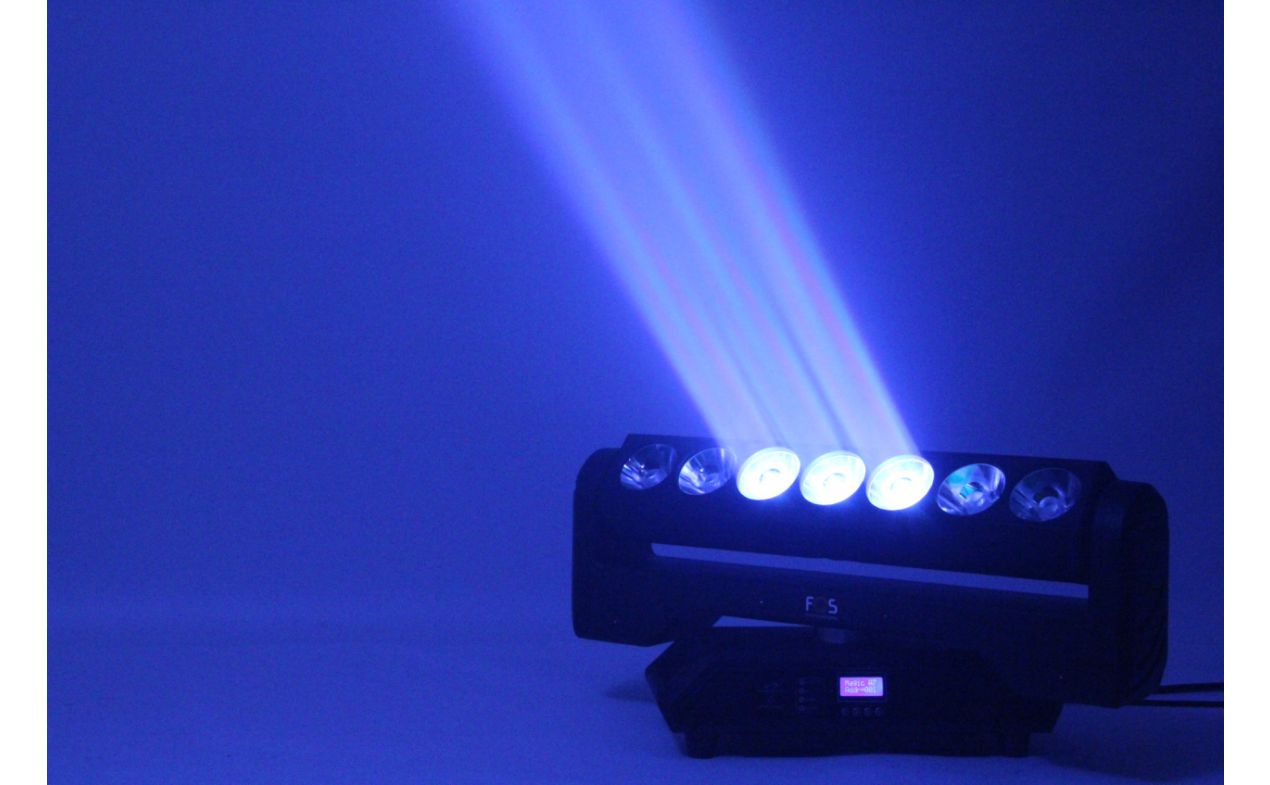 FOS Pixel Blade 7