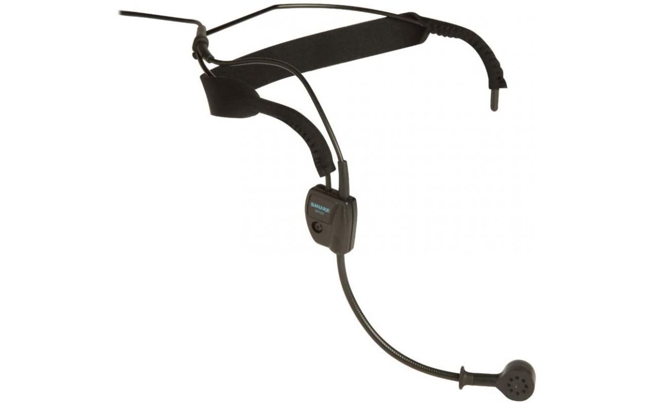 Shure WH20XLR