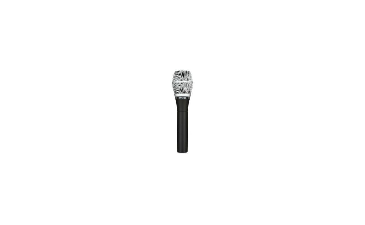 Shure SM86