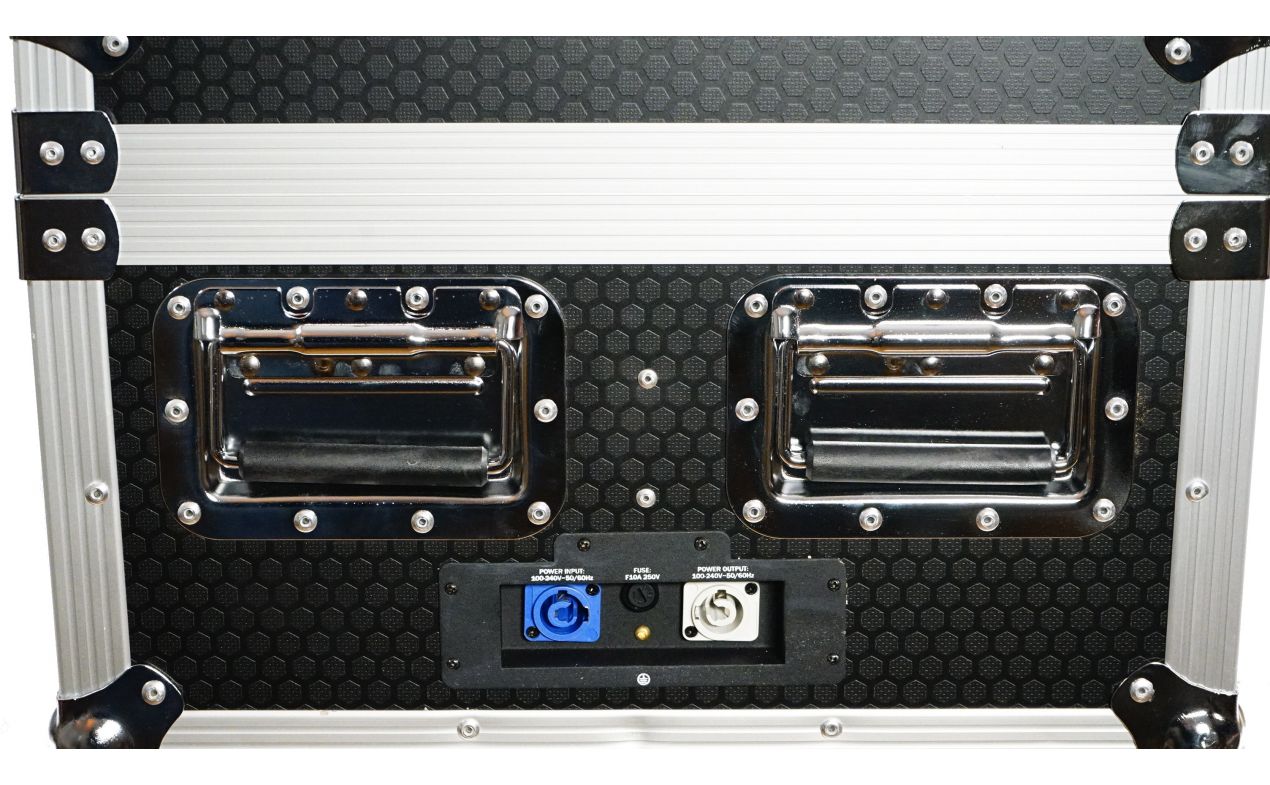 LUMINUS PRO CASE