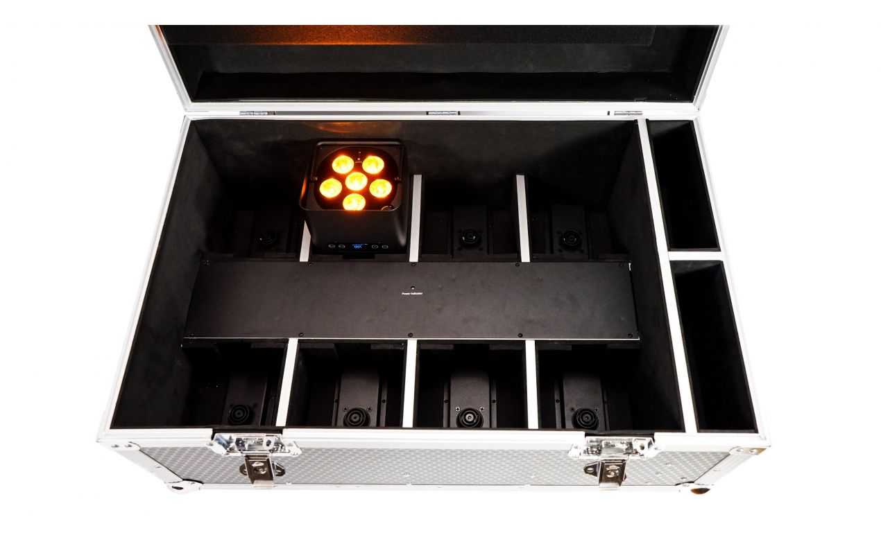 LUMINUS PRO CASE