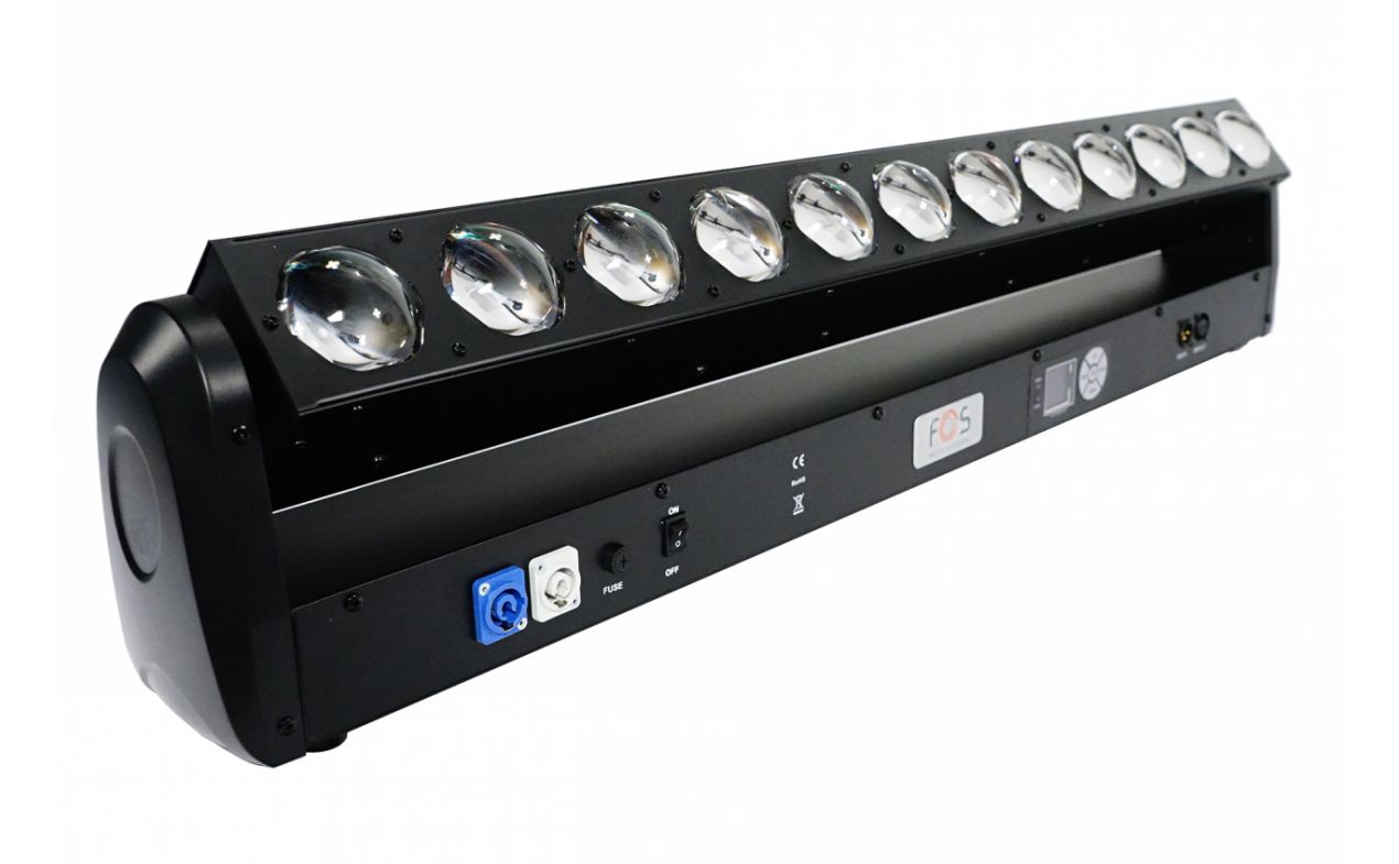 FOS ACL LINE 12