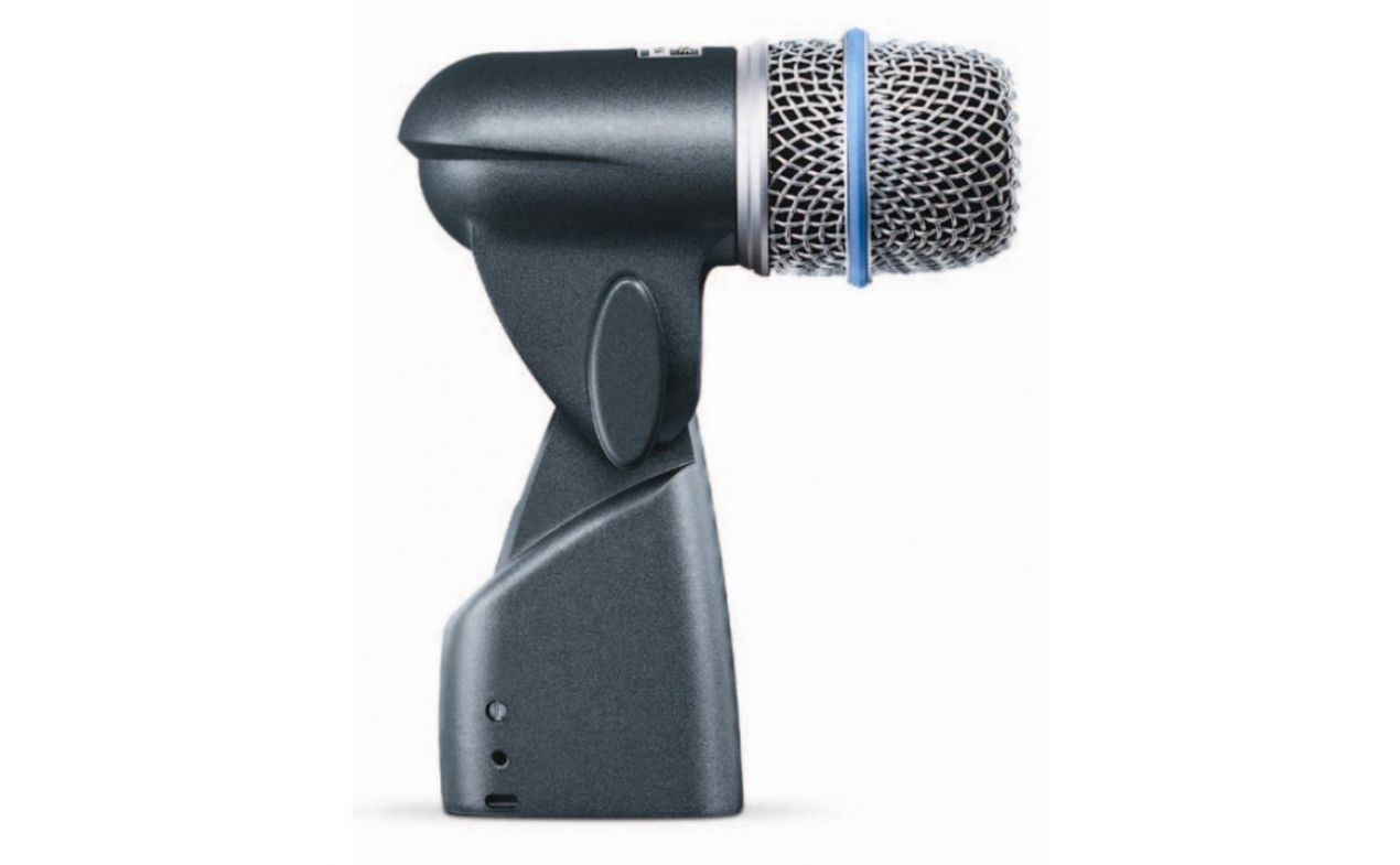 Shure Beta 56A