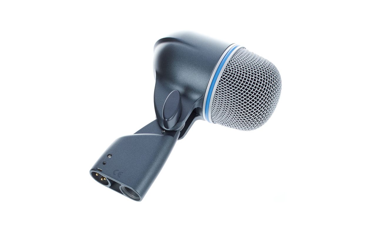 Shure Beta 52A