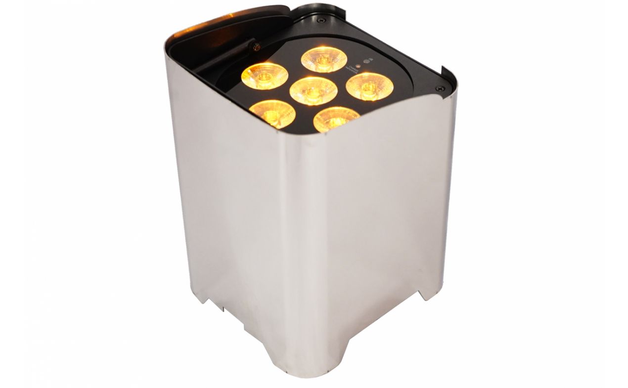LUMINUS PRO INOX