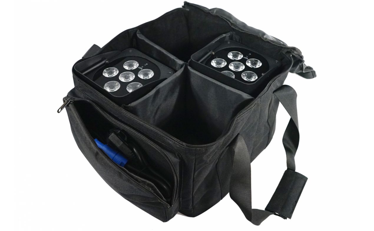 LUMINUS PRO SOFT BAG