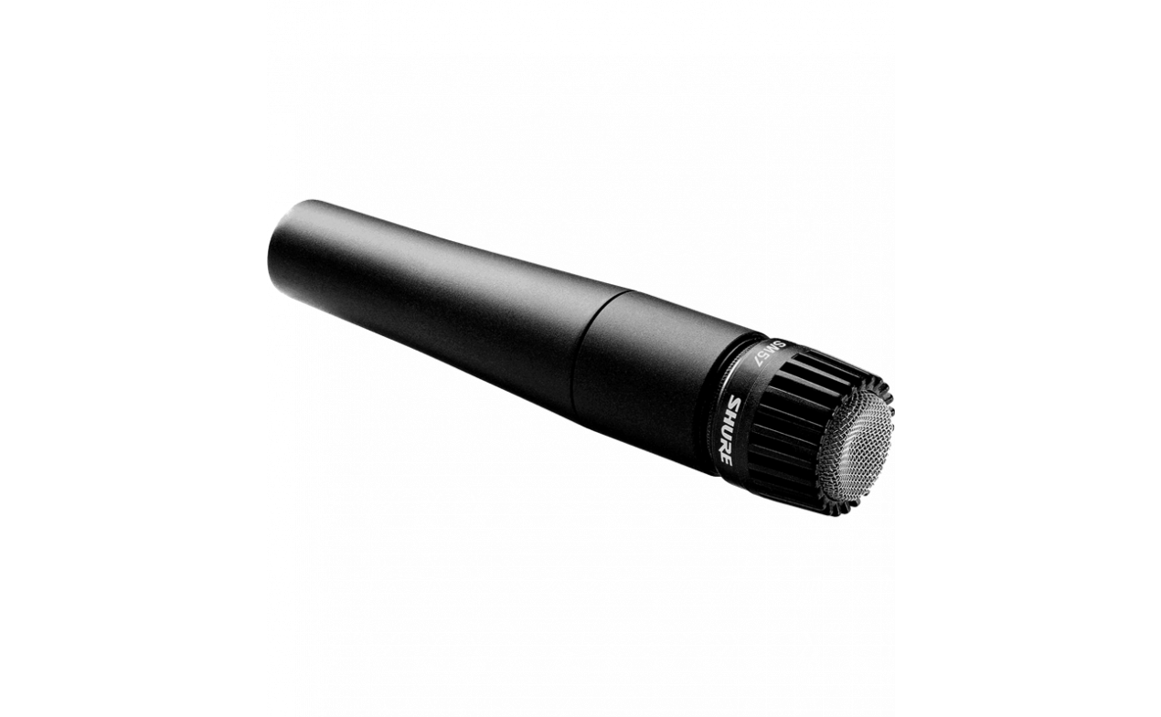 SHURE SM 57-LC