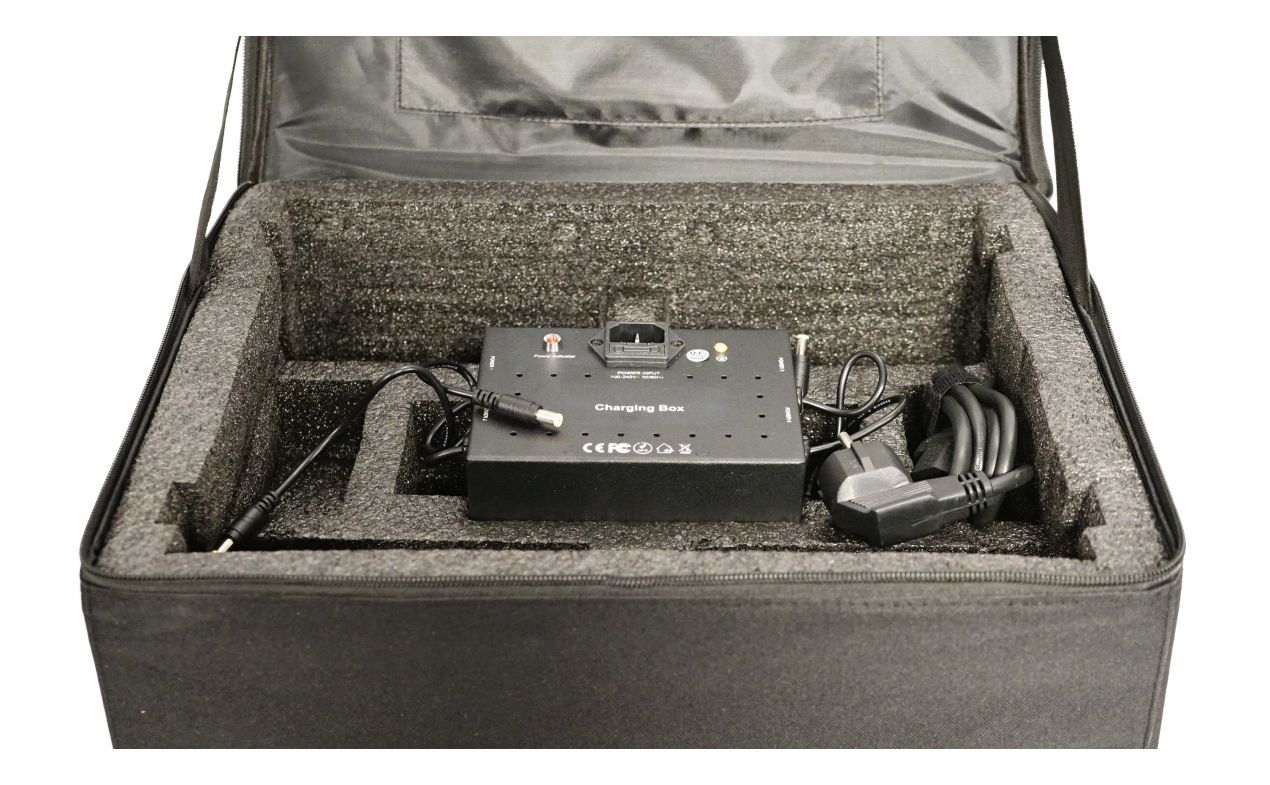 SOLO CASE