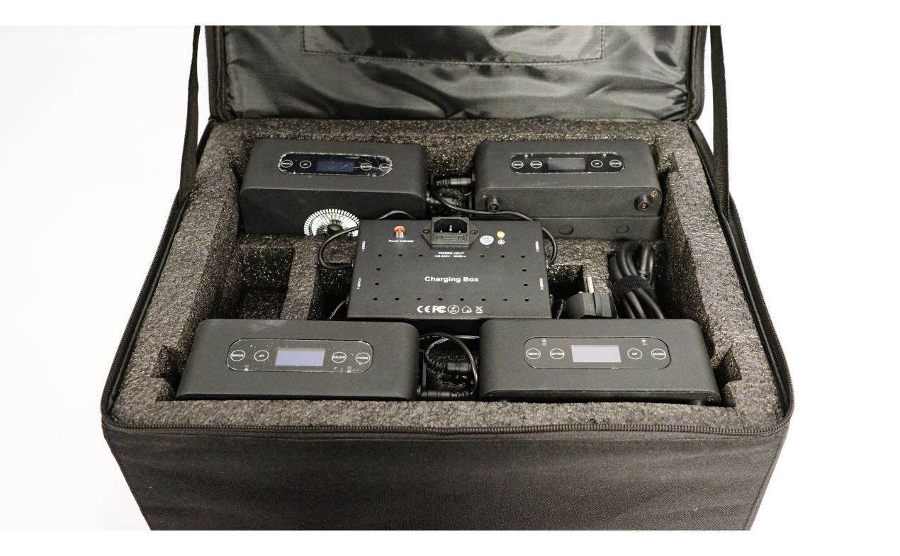 SOLO CASE