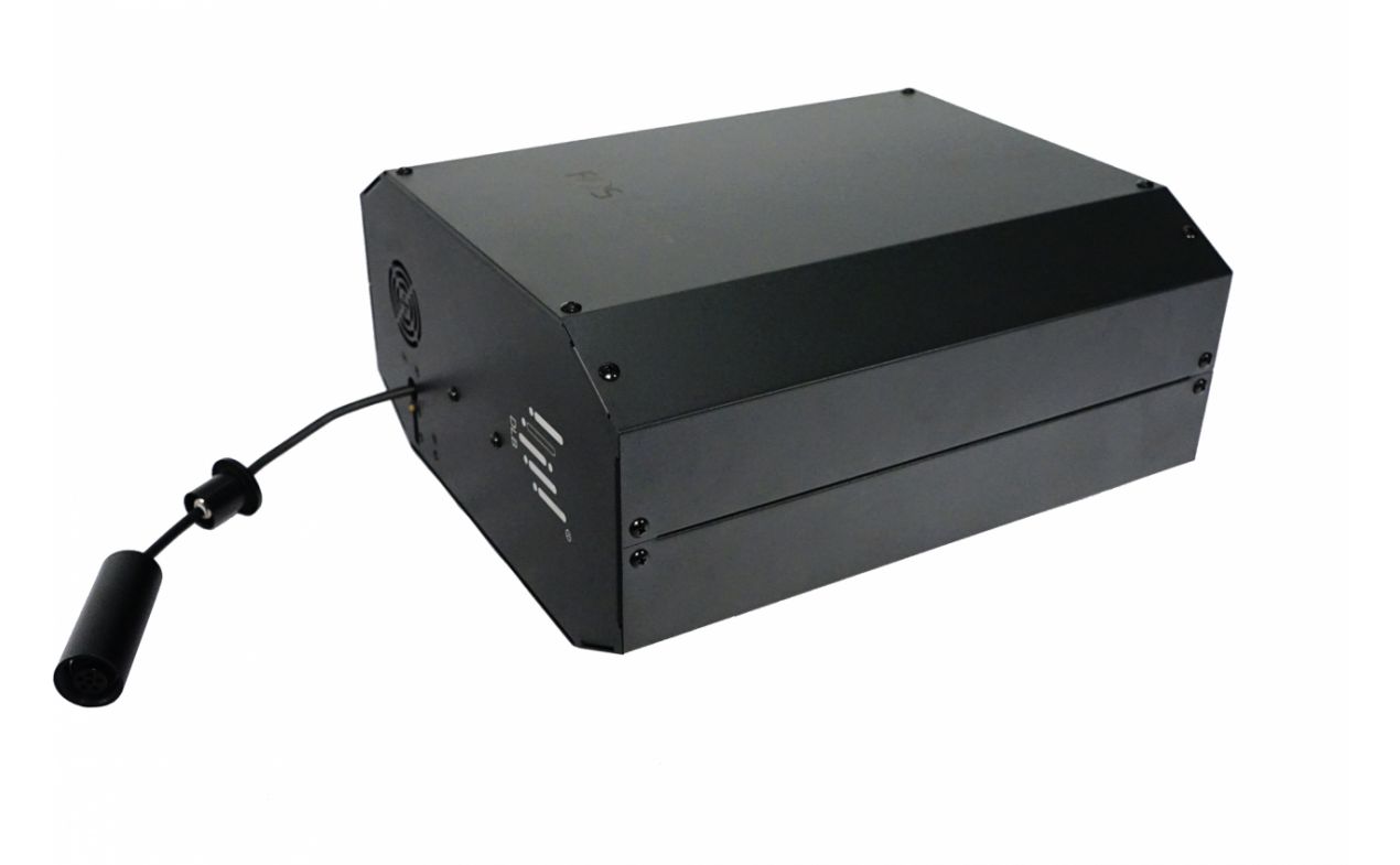 ACTIVE WINCH