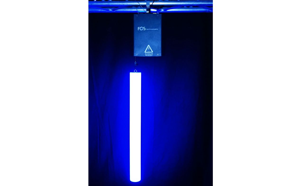 LIFTING TUBE