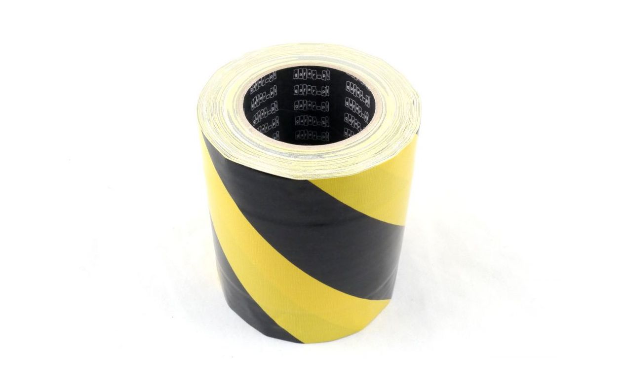 Gaffa traka za kablove cover tunnel 150mm x 25m