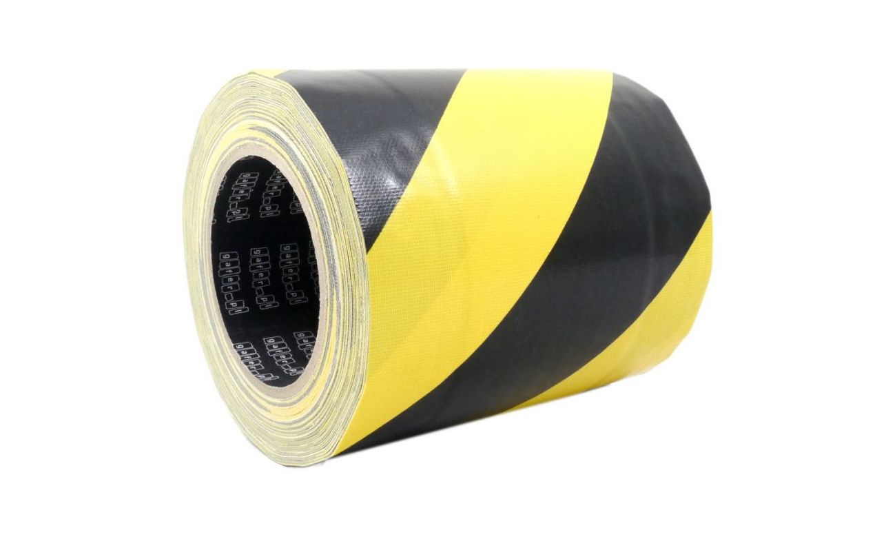 Gaffa traka za kablove cover tunnel 150mm x 25m