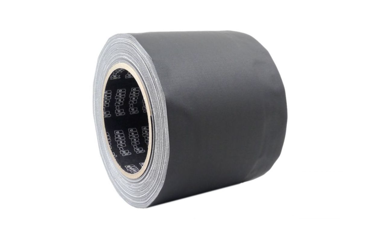 Gaffa traka za kablove cover tunnel 100mm x 25m