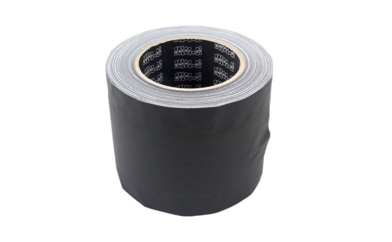 Gaffa traka za kablove cover tunnel 100mm x 25m