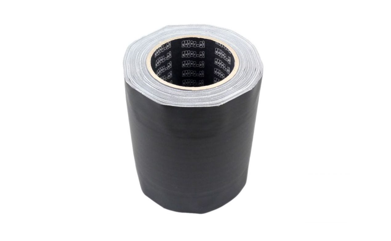 Gaffa traka za kablove cover tunnel 150mm x 25m